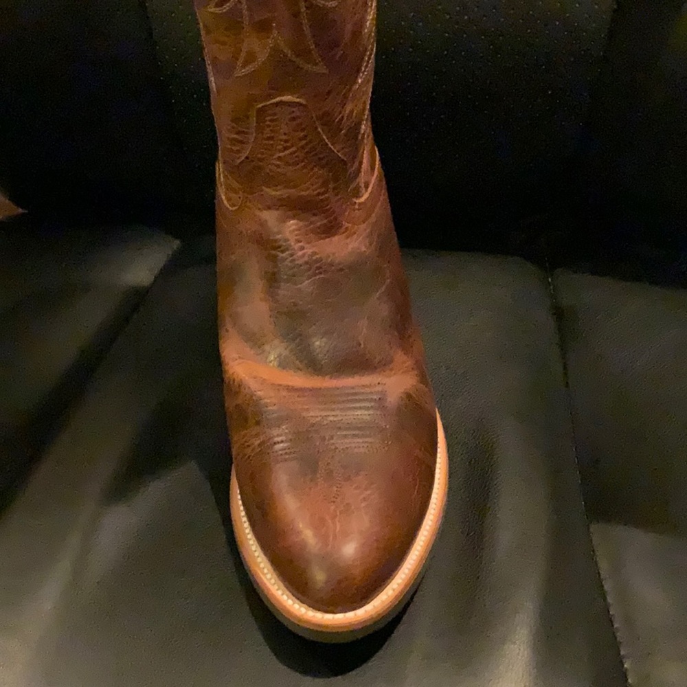 Men’s Cody James Western Boots